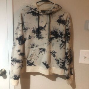 Tye Dye Hoodie
